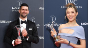 Novak Djokovic y Eileen Gu ser&aacute;n los copresentadores de los Premios Laureus del Deporte 2026