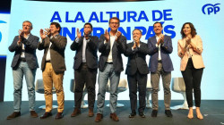 O Feij&oacute;o &nbsp;defiende los derechos de los espa&ntilde;oles catalanes y vascos en Catalu&ntilde;a y Pa&iacute;s Vasco, o no gobierna.   Por Carlos Magdalena