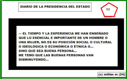 "Obituarios internacionales y periodismo".       © jmm caminero