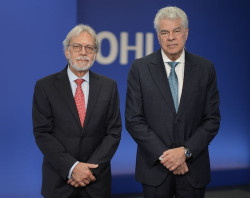 OHLA ampliar&aacute; la red de tranv&iacute;a de Praga por m&aacute;s de 50 millones de euros