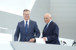 Oliu (Banco Sabadell) dice que la oferta de BBVA es "peor" que la que ya se rechazó en 2024
