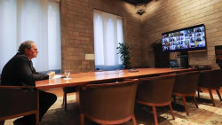 Otro coronavirus est&aacute; en Catalu&ntilde;a y se llama Torra