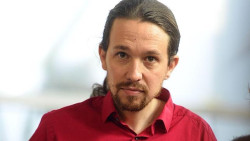 Pablo Iglesias, todo un desastre