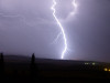 Parte de Cantabria estar&aacute; este domingo en aviso por lluvias y tormentas
