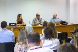 Pascual postula a Cantabria como laboratorio europeo de la salud basado en datos