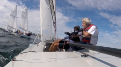 Patricio de Haz y Rodrigo Rodr&iacute;guez, con el Equipamiento y Seguridad, se han proclamado, con gran autoridad, Campeones de Espa&ntilde;a Master 2022.