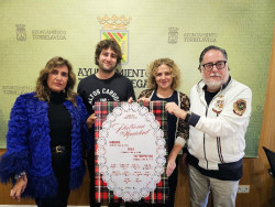 `Patrona en Navidad` vuelve con m&uacute;sica en directo a cuatro espacios de Torrelavega