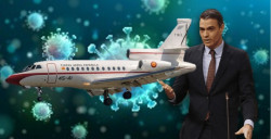 Pedro S&aacute;nchez y sus ministros deliran....    Por Pedro Arce