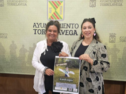 Personajes de la mitolog&iacute;a c&aacute;ntabra regresan a La Viesca este fin de semana con `La Senda M&aacute;gica`