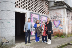 Piélagos adquiere un local en Renedo por 240.000 euros para convertirlo en un nuevo espacio juvenil