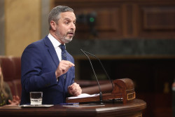 PP, Vox y Junts ratifican en el Congreso su rechazo al decreto de vivienda al considerarlo perjudicial