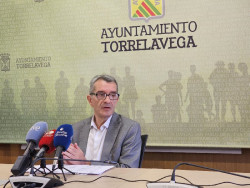 PRC-PSOE de Torrelavega sacan adelante en comisión el Plan Económico Financiero para corregir el "desajuste" presupuestario