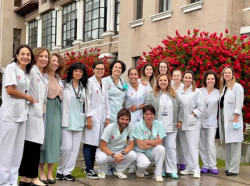 Premiado un proyecto de la Farmacia Hospitalaria de Valdecilla sobre el tratamiento del linfoma cut&aacute;neo