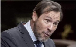 Prohibido criticar al ministro visceral, por Jes&uacute;s Salamanca Alonso