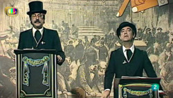 Promesas, promesas,.... &iquest;Y ahora qu&eacute;?