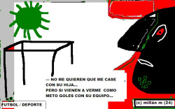 "Proust y Joyce y Kafka y Pessoa y Borges y....  Umbral".     © jmm caminero