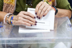  Publicados en el BOC los puntos electorales donde podr&aacute;n votar los c&aacute;ntabros en las generales