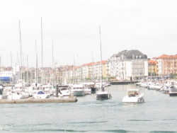 Puertochico, el barrio m&aacute;s caro de Cantabria para comprar una vivienda: A 4.541 euros/m2