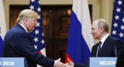 Putin asegura que "nadie" quiere excluir a Ucrania de la negociaci&oacute;n y critica la reacci&oacute;n de Zelenski