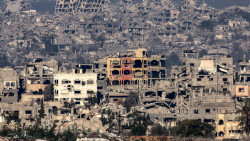 ¿Qué está pasando en Gaza? ©Mariano Cabrero Bárcena es escritor