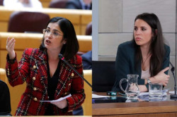 Qu&eacute; man&iacute;a tienen a la Guardia Civil! Por Jes&uacute;s Salamanca Alonso