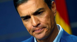 Qué más tiene que pasar en España para que dimita Sánchez y todo su Gobierno.    Carlos Magdalena
