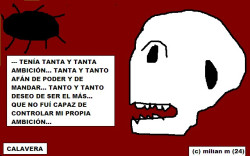 ¿Quedan intelectuales, les queda algún papel en la vida pública?.    © jmm caminero