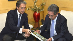 Rajoy perdi&oacute;  la legislatura y Cantabria sin plan ni objetivos.....todav&iacute;a.