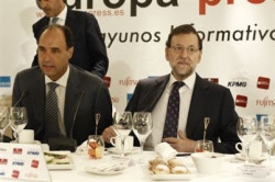 &iexcl;&iexcl; Rajoy y cierra Espa&ntilde;a !!