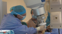 Recortes en la Sanidad