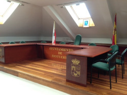 Reflexiones de un alcalde de pueblo