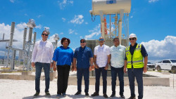 Rep&uacute;blica Dominicana avanza en la exploraci&oacute;n de tierras raras en la regi&oacute;n de Pedernales