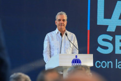 Rep&uacute;blica Dominicana excluye a Venezuela, Cuba y Nicaragua de la Cumbre de las Am&eacute;ricas