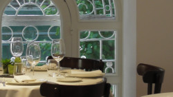 Restaurante La Vinoteca, una elecci&oacute;n de buen gusto