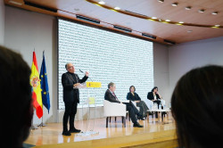 Roderic Guig&oacute; apunta en el 25&ordm; aniversario del Proyecto Genoma Humano que la investigaci&oacute;n post-gen&oacute;mica "ha funcionado"