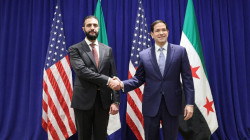 Rubio destaca ante Al Shara la "oportunidad" de Siria para construir "una naci&oacute;n estable y soberana"