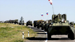 Rusia advierte de que considerar&iacute;a el despliegue de tropas europeas como "una implicaci&oacute;n de la OTAN"