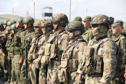 Rusia anuncia avances en Ucrania con la toma de otra localidad en la provincia de Zaporiyia