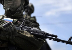 Rusia anuncia avances en Ucrania con la toma de otra localidad en la provincia de Zaporiyia y Europa a uvas