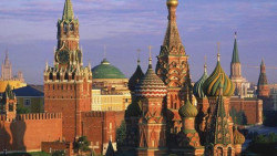 Rusia es un pa&iacute;s alucinante.&copy;Mariano Cabrero B&aacute;rcena es escritor