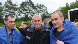Rusia y Ucrania confirman su s&eacute;ptimo intercambio de prisioneros en un mes