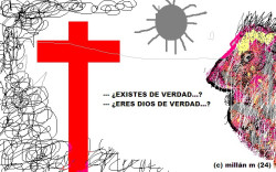 "Sala del cómic en Avilés".© jmm caminero