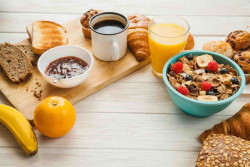 Saltarse el desayuno podr&iacute;a aumentar la probabilidad de que ni&ntilde;os y adolescentes tengan problemas de salud psicosocial