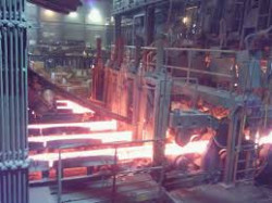 &iexcl;Salvad la siderurgia de Cantabria! 