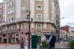 Salvar Torrelavega llevar&aacute; al Tribunal Supremo la Zona de Bajas Emisiones