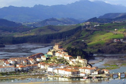 San Vicente de la Barquera se suma a la red de Pueblos de Pel&iacute;cula