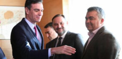 Sánchez debe dimitir con carácter de urgencia .Carlos Magdalena