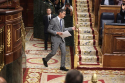 S&aacute;nchez decidir&aacute; el fin de semana si adelanta las elecciones tras analizar la situaci&oacute;n personal y judicial por la que atraviesa 