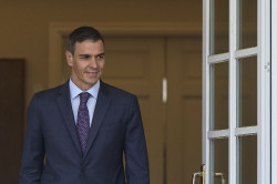 Sanchez retirar&aacute;  la Gran Cruz de Sanidad al psiquiatra Antonio Vallejo-N&aacute;jera porque le vincula al franquismo