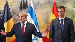 S&aacute;nchez revienta las relaciones con Israel. Por Jes&uacute;s Salamanca Alonso